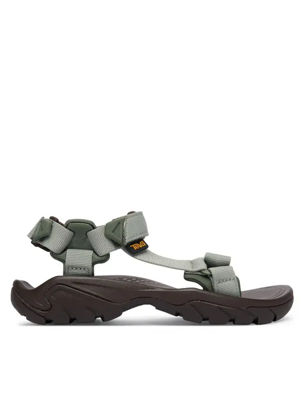 Teva Teva Sandale Terra Fi 5 Universal 1099443 Šarena
