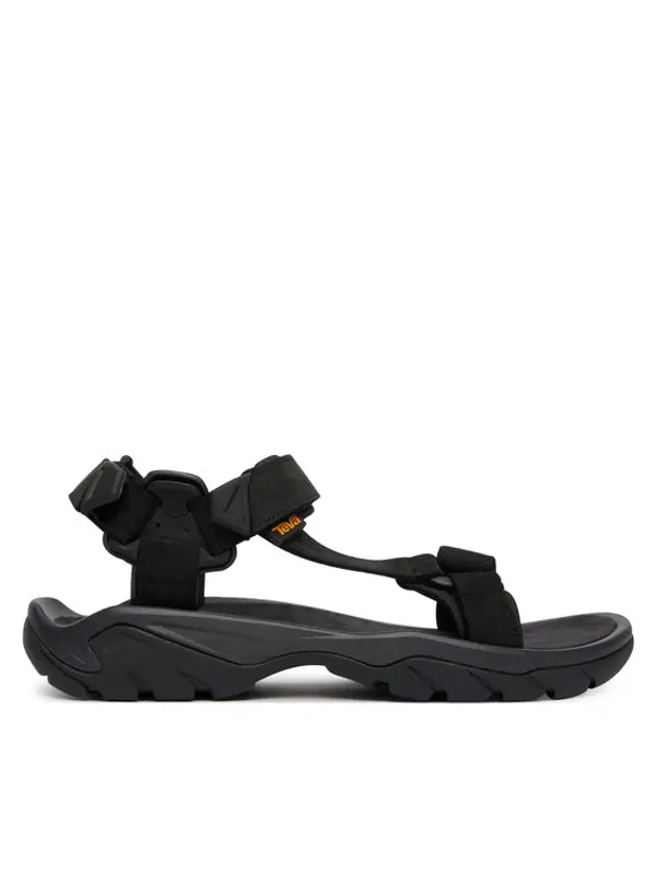 Teva Teva Sandale Terra Fi 5 Universal Leather 1099442 Crna
