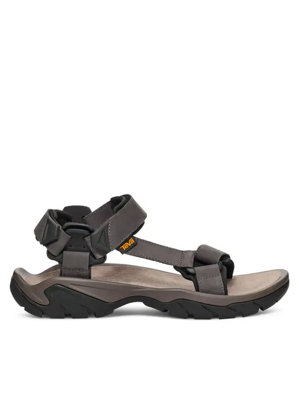 Teva Teva Sandale Terra Fi 5 Universal Leather 1099442 Siva