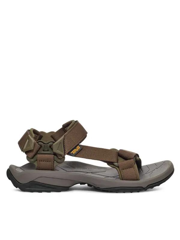 Teva Teva Sandale Terra Fi Lite 1001473 Smeđa