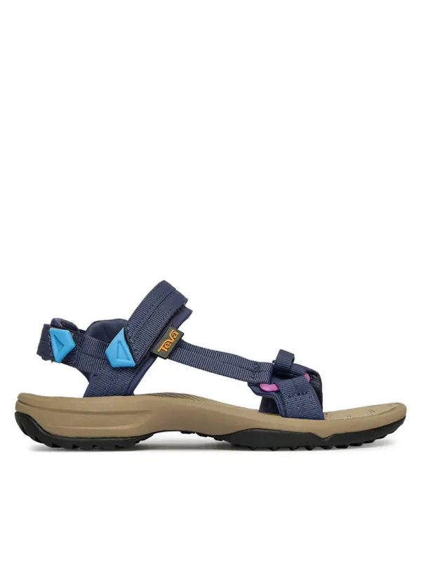 Teva Teva Sandale Terra Fi Lite 1001474 Tamnoplava