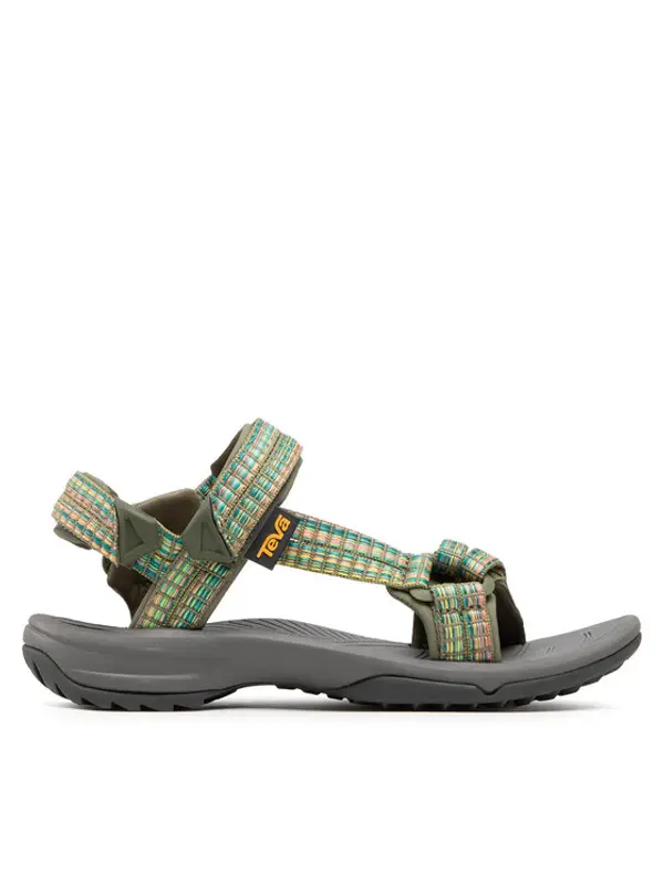 Teva Teva Sandale Terra Fi Lite 1001474 Zelena