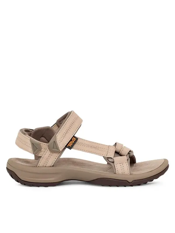 Teva Teva Sandale Terra Fi Lite Suede 1124035 Bež