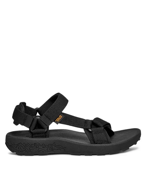 Teva Teva Sandale Terragrip Sandal 1150270 Crna