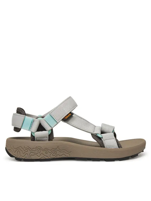 Teva Teva Sandale Terragrip Sandal 1150270 Siva