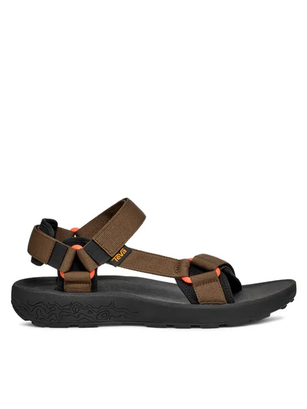 Teva Teva Sandale Terragrip Sandal 1150510 Smeđa