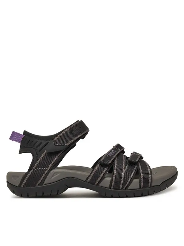 Teva Teva Sandale Tirra 4266 Crna