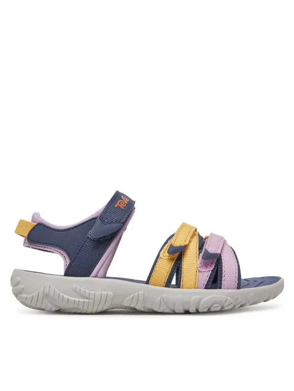 Teva Teva Sandale Tirra Lupine 1019395C Šarena