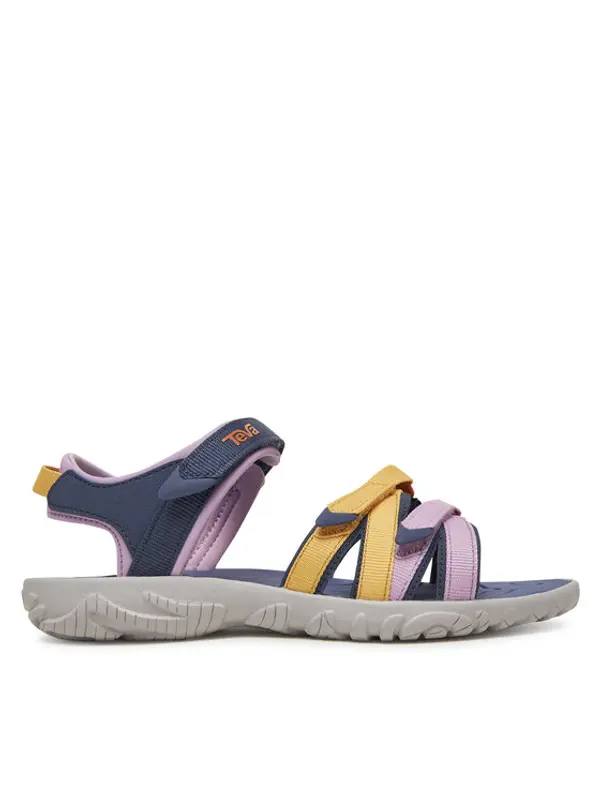 Teva Teva Sandale Tirra Lupine 1019395Y Šarena