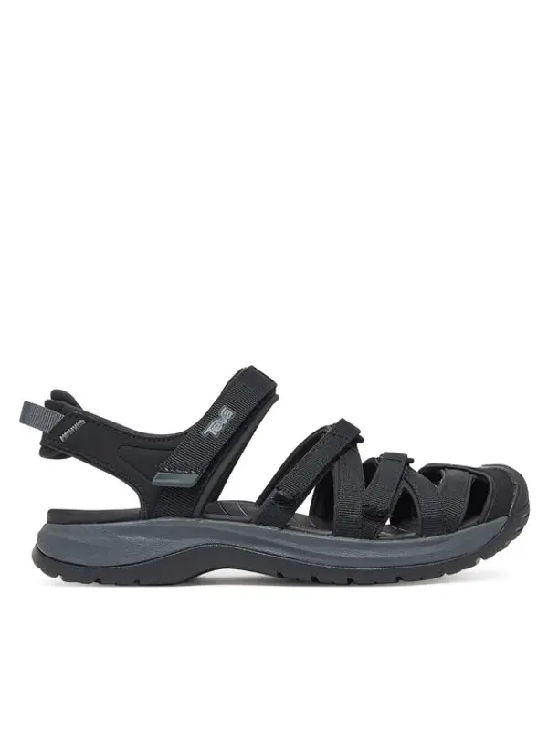 Teva Teva Sandale Tirra Sport 1166310 Crna