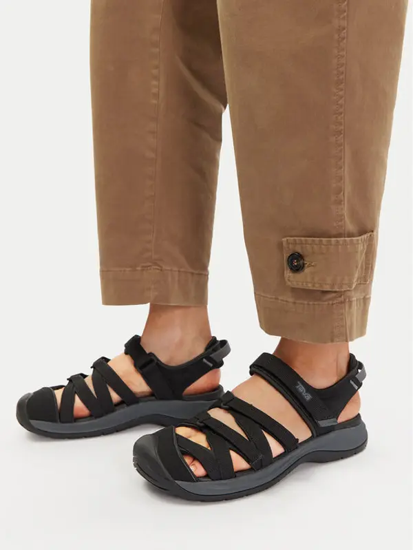 Teva Teva Sandale Tirra Sport 1166310 Crna