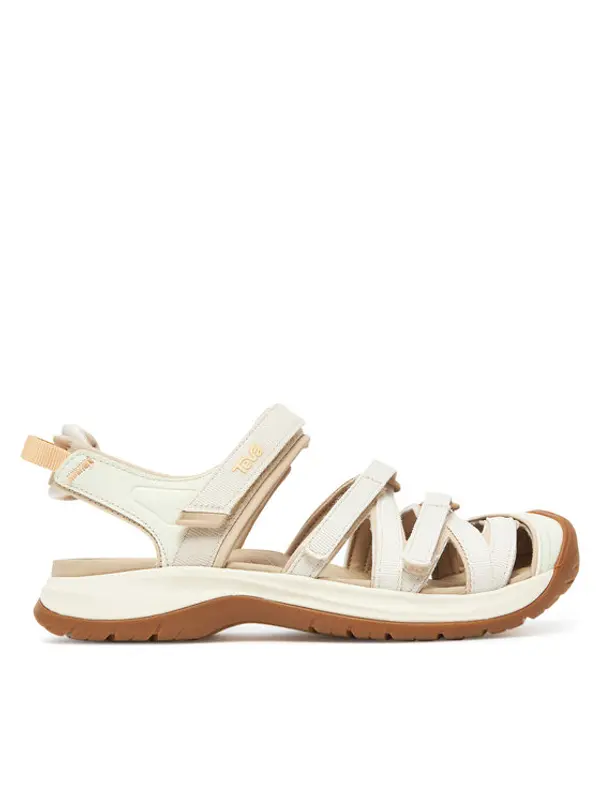 Teva Teva Sandale Tirra Sport 1166310 Écru
