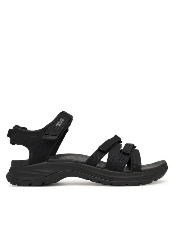Teva Teva Sandale Tirra Sport 1173720 Crna