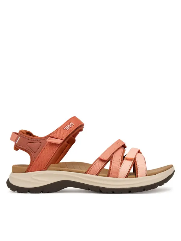 Teva Teva Sandale Tirra Sport 1173720 Koraljna
