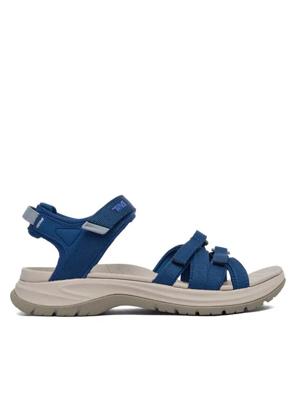 Teva Teva Sandale Tirra Sport 1173720 Tamnoplava