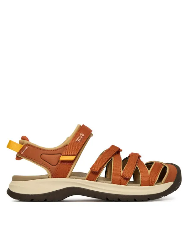 Teva Teva Sandale Tirra Sport Ct 1166310 Narančasta