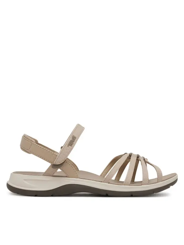 Teva Teva Sandale Tirra Traveler 1166130 Écru