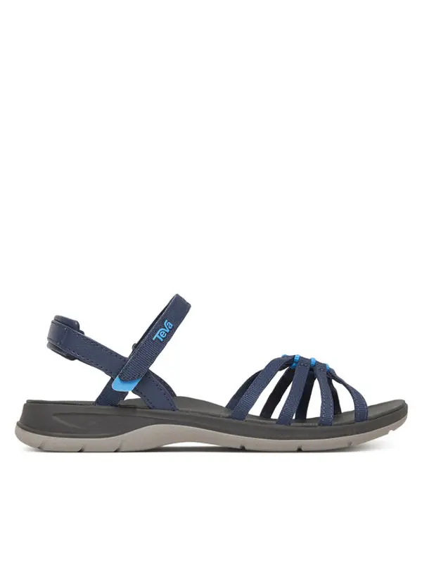 Teva Teva Sandale Tirratraveler 1166130 Tamnoplava
