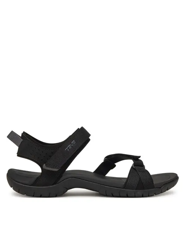 Teva Teva Sandale Verra 1006263 Crna
