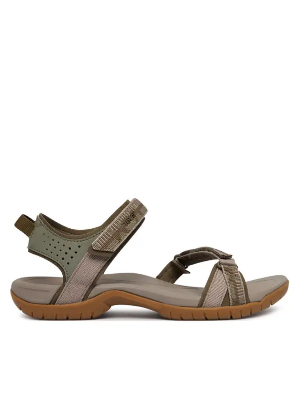 Teva Teva Sandale Verra 1006263 Zelena