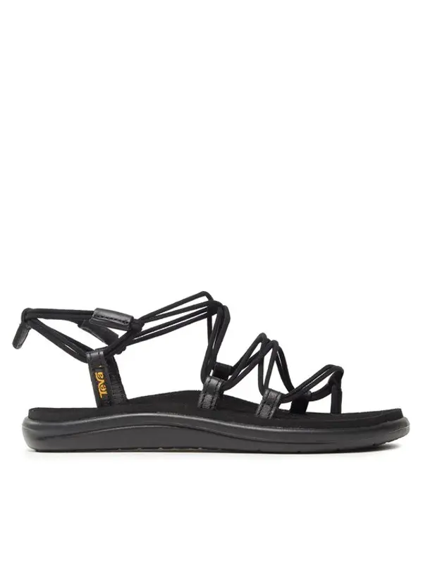 Teva Teva Sandale Voya Infinity 1019622 Crna