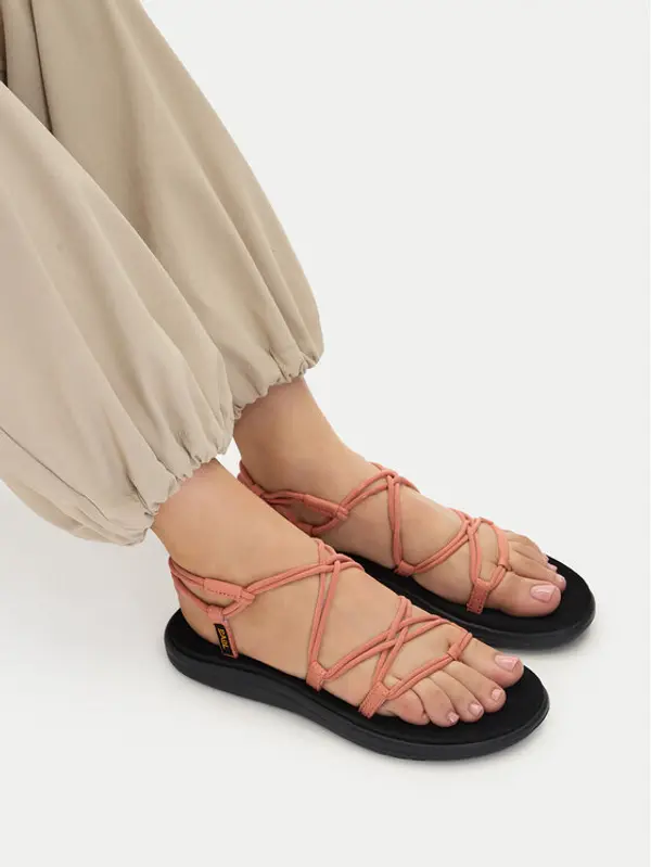 Teva Teva Sandale Voya Infinity 1019622 Narančasta
