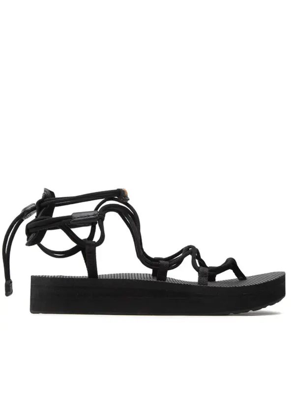 Teva Teva Sandale W Midform Infinity 1127890 Crna