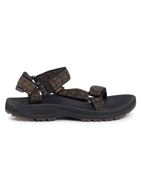 Teva Teva Sandale Winsted 1017419 Crna