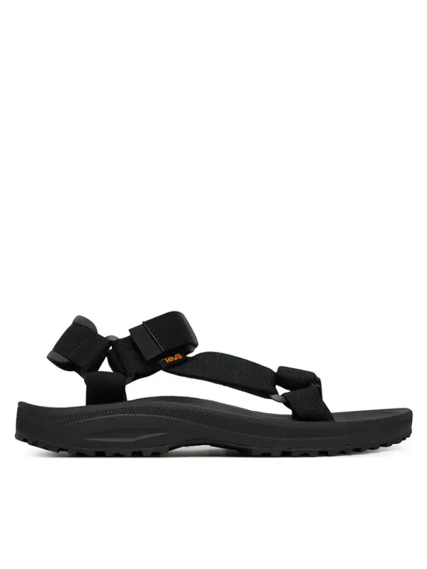 Teva Teva Sandale Winsted 1017419 Crna