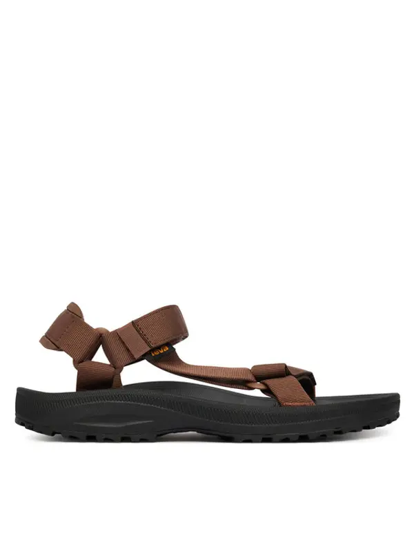 Teva Teva Sandale Winsted 1017419 Smeđa