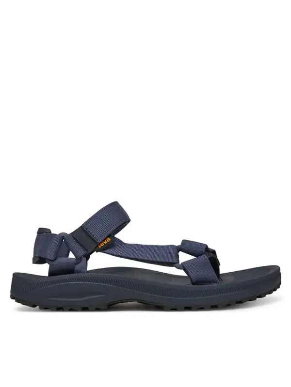 Teva Teva Sandale Winsted  1017419 Tamnoplava