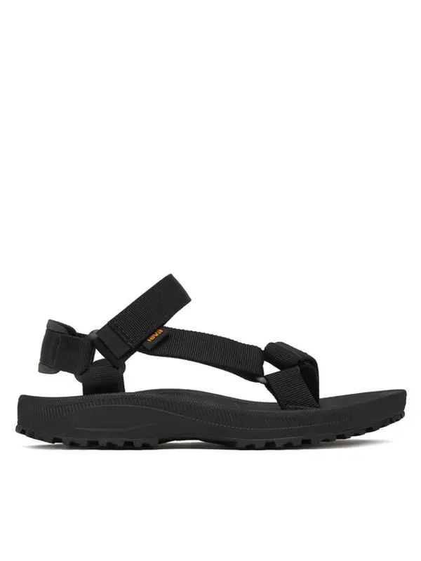 Teva Teva Sandale Winsted 1017424 Crna