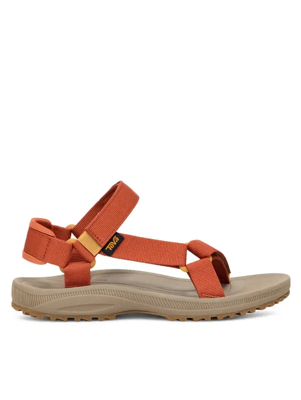Teva Teva Sandale Winsted 1017424 Narančasta
