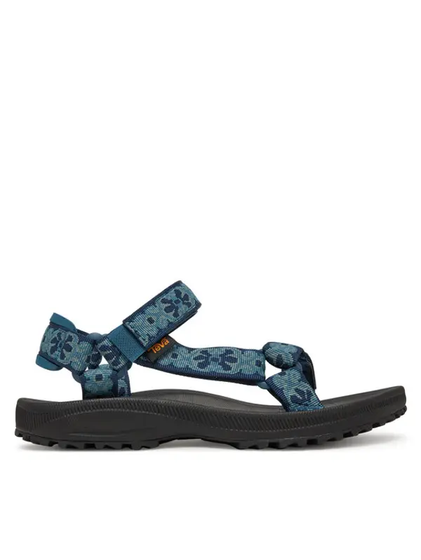 Teva Teva Sandale Winsted 1017424 Plava