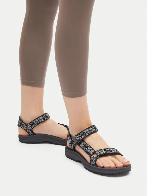 Teva Teva Sandale Winsted  1017424 Siva