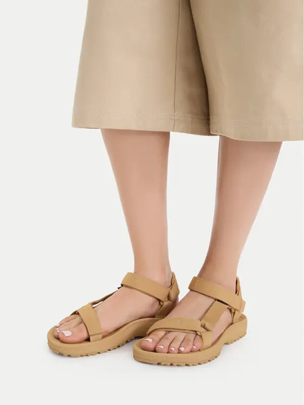 Teva Teva Sandale Winsted 1017424 Smeđa