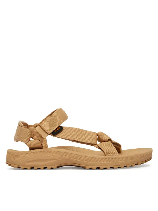 Teva Teva Sandale Winsted 1017424 Smeđa
