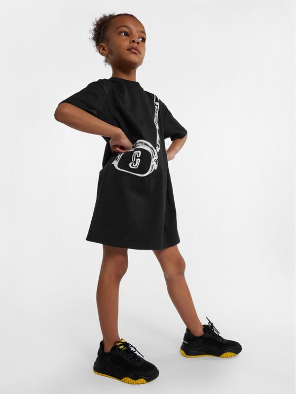 The Marc Jacobs The Marc Jacobs Haljina za svaki dan W60072 D Crna Regular Fit