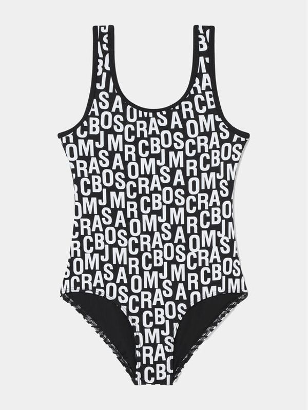 The Marc Jacobs The Marc Jacobs Kupaći kostim W60056 S Crna