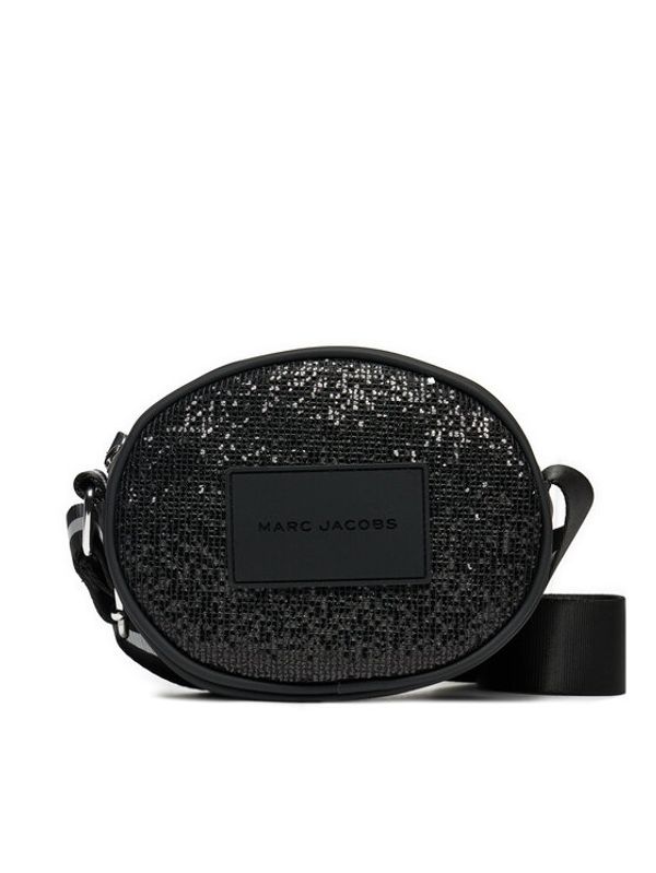 The Marc Jacobs The Marc Jacobs Torbica oko struka W60353 Crna