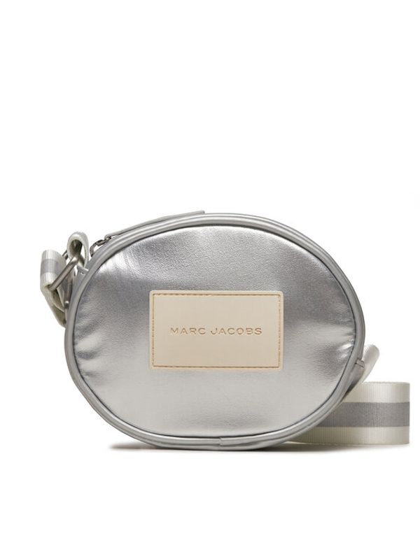 The Marc Jacobs The Marc Jacobs Torbica W60068 Siva