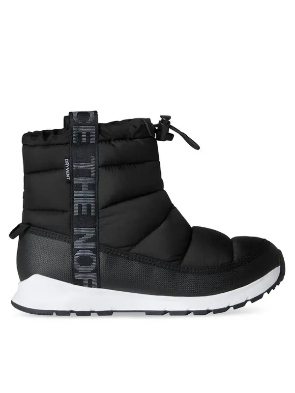 The North Face The North Face Čizme za snijeg Thermoball NF0A5LXJKY41 Crna
