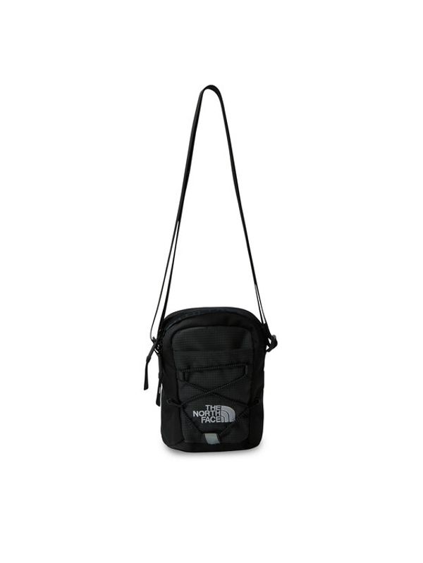 The North Face The North Face Crossover torbica Jester Crossbody NF0A52UC0IO1 Crna