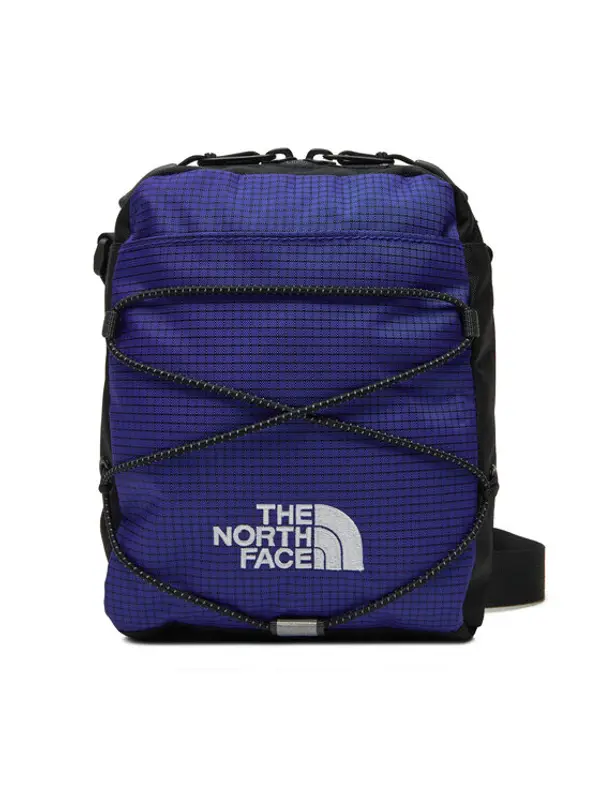 The North Face The North Face Crossover torbica Jester Crossbody NF0A52UC0IT1 Plava