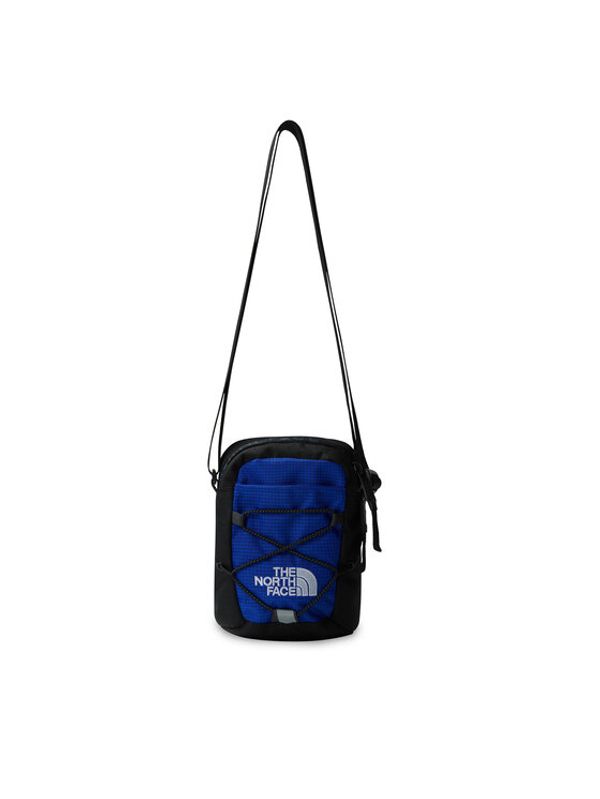 The North Face The North Face Crossover torbica Jester Crossbody NF0A52UC0IT1 Plava