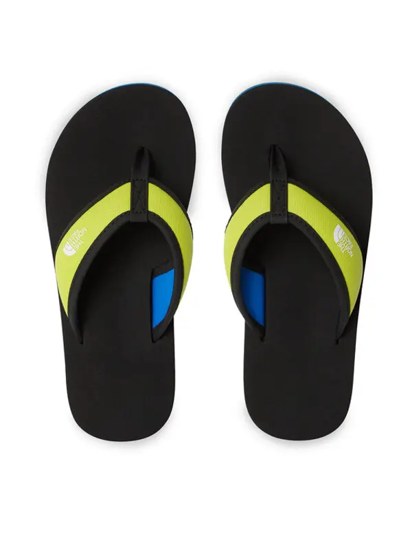 The North Face The North Face Japanke BASE CAMP FLIP-FLOP NF00CJ8S7M61 Zelena