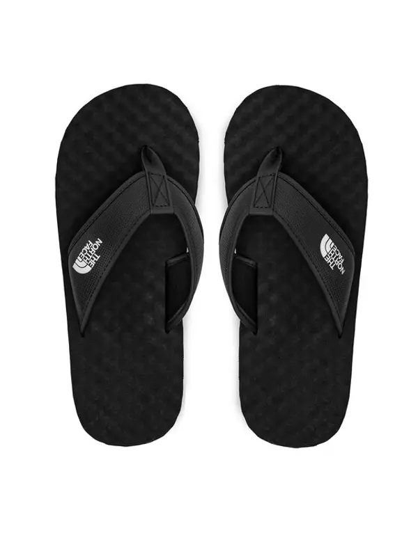 The North Face The North Face Japanke Basecamp Flpflp II NF0A47AAKY41 Crna