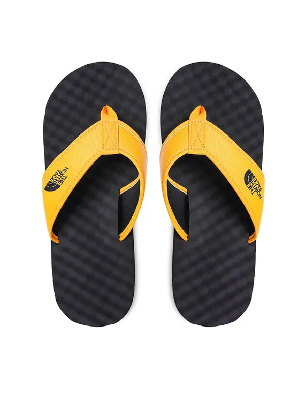 The North Face The North Face Japanke Basecamp Flpflp II NF0A47AAZU31 Žuta
