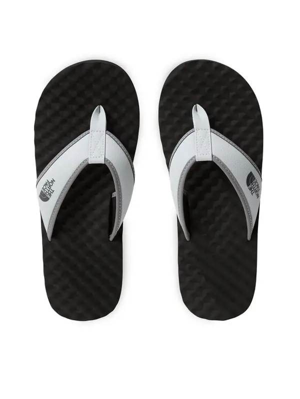 The North Face The North Face Japanke M Base Camp Flip-Flop Ii NF0A47AAC3F1 Siva
