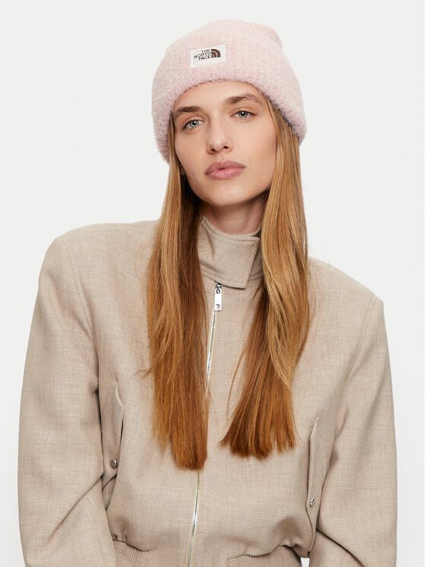 The North Face The North Face Kapa NF0A7WJLLK61 Ružičasta